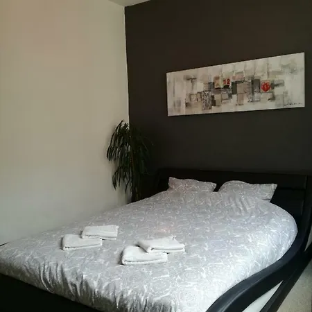 Apartmán Lg 3 Pont *
