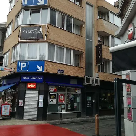 דירה Lg 3 Pont *